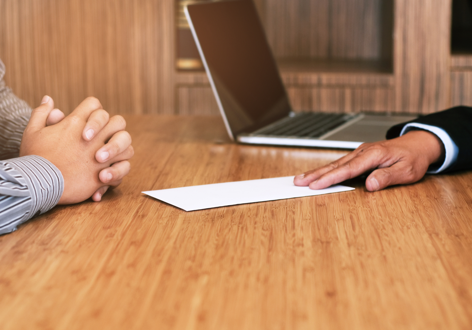 Proving Ability to Pay: How We Support PERM Applications with Custom Expert Opinion Letters